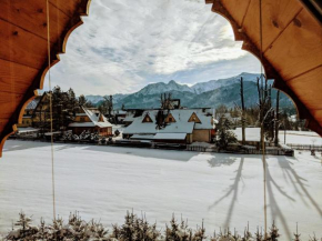 Tatry View